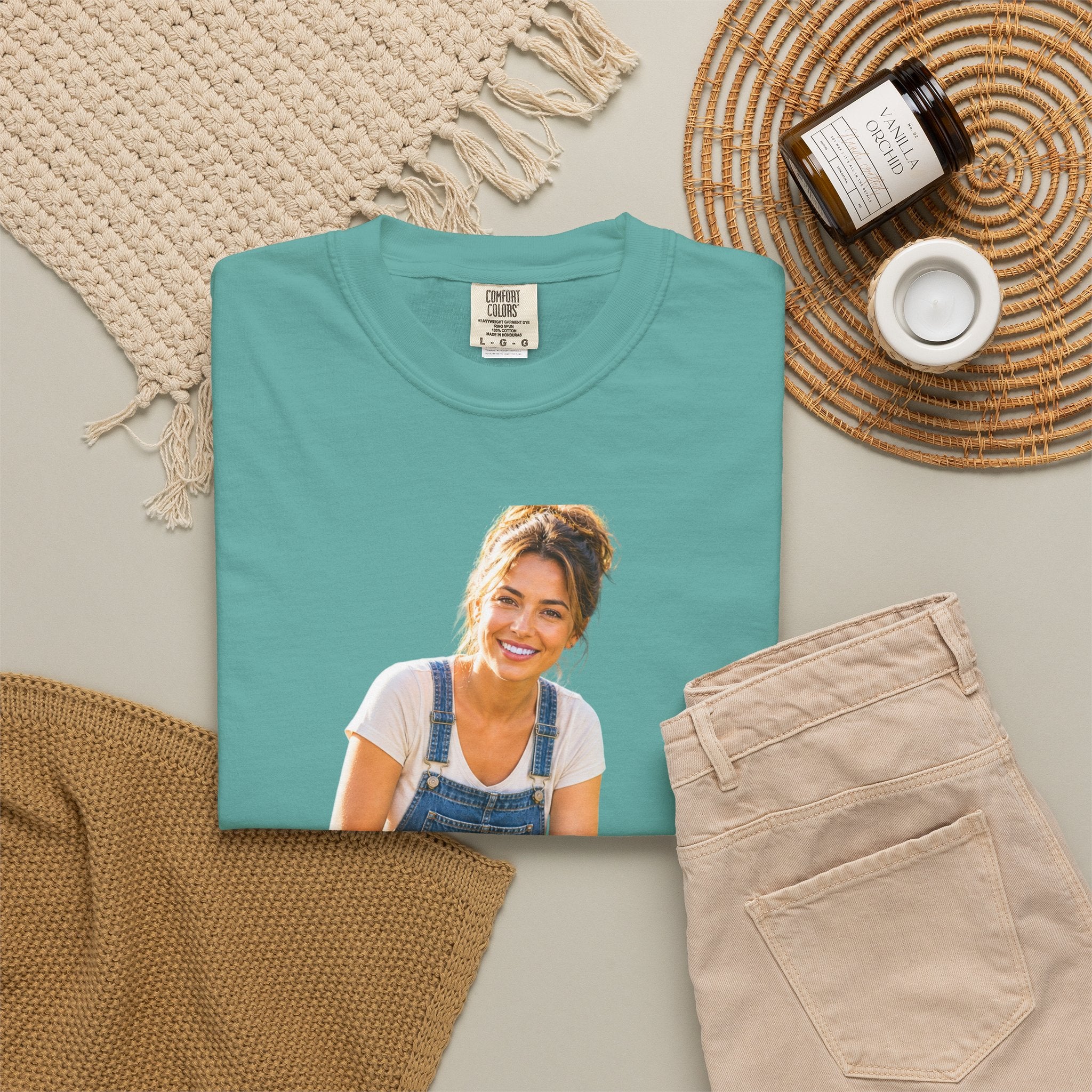 Mom Loves Gardening T-Shirt | Perfect for Plant Swap Lovers & Casual Strolls
