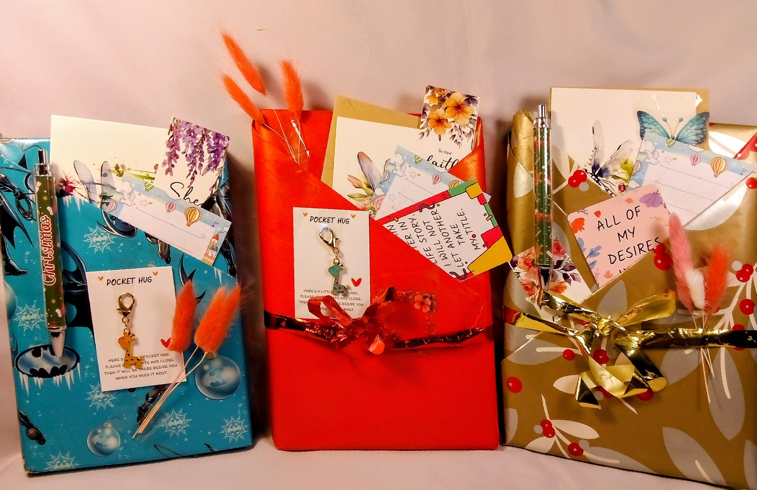 Blind Date with A Book (By Elmajac)  - Seductive or Suspense?  You'll Never Know What You'll Get