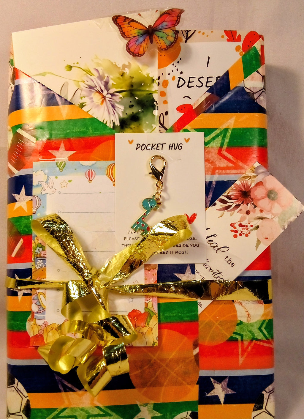 Blind Date with A Book (By Elmajac)  - Seductive or Suspense?  You'll Never Know What You'll Get