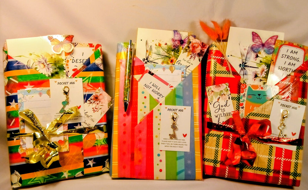 Blind Date with A Book (By Elmajac) Seductive or Suspense?  You'll Never Know What You'll Get