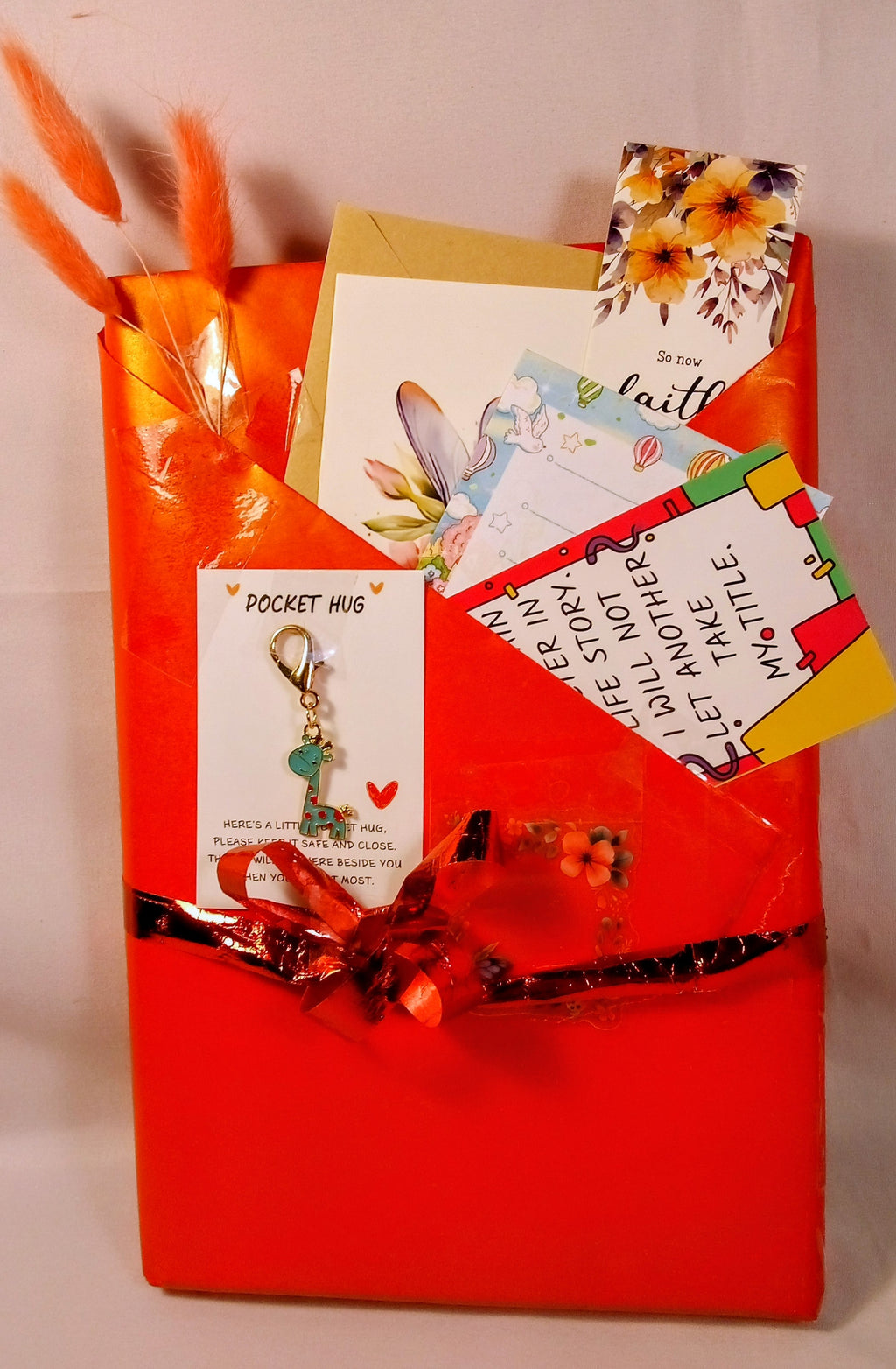 Blind Date with A Book (By Elmajac)  - Seductive or Suspense?  You'll Never Know What You'll Get