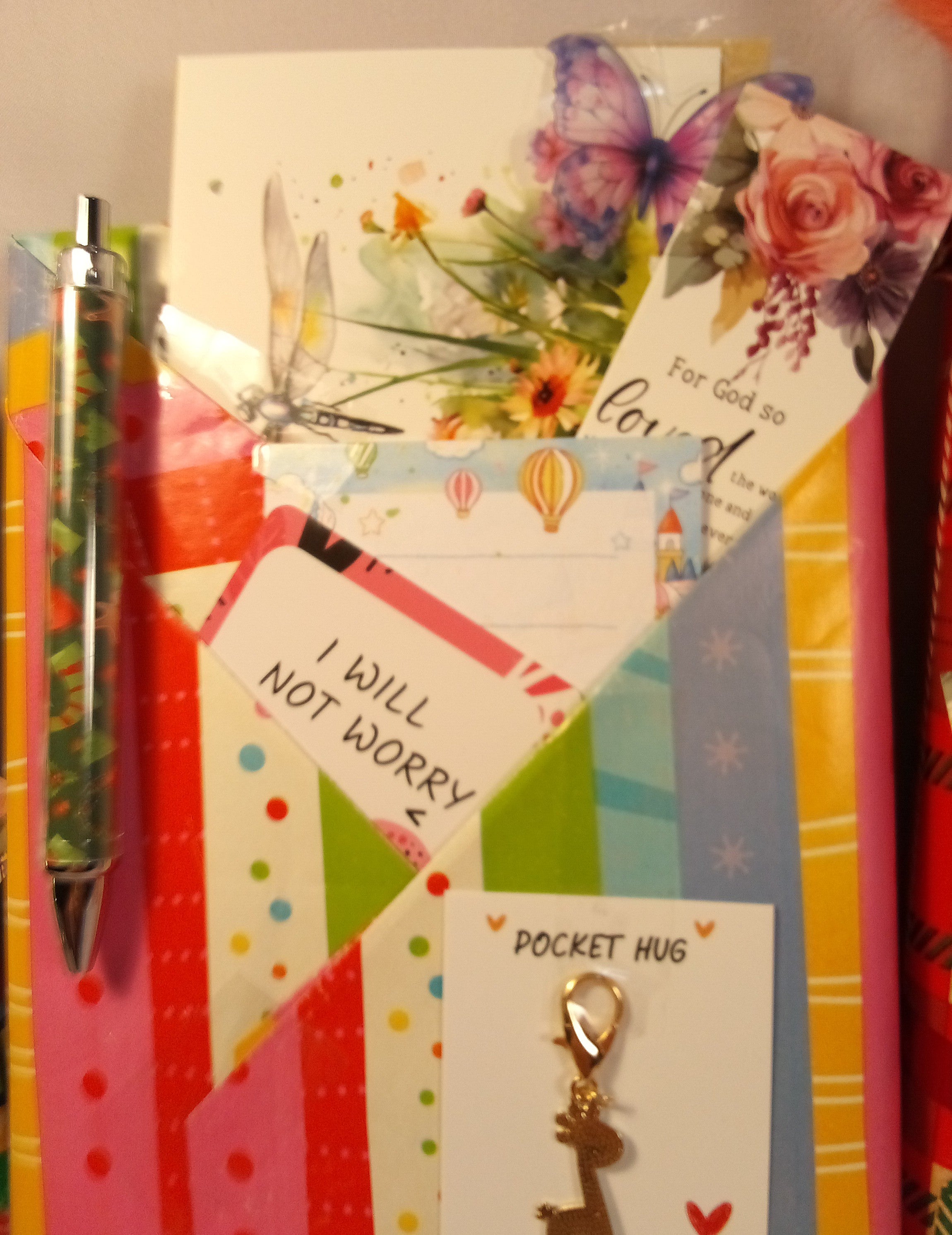 Blind Date with A Book (By Elmajac)
Seductive or Suspense?  You'll Never Know What You'll Get